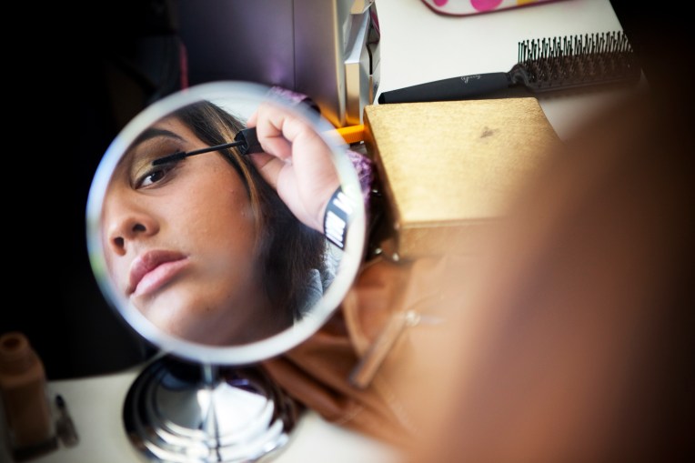 (Courtesy Daniel Solomon)